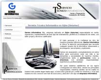 Página web demo Liberty Página web demo Liberty